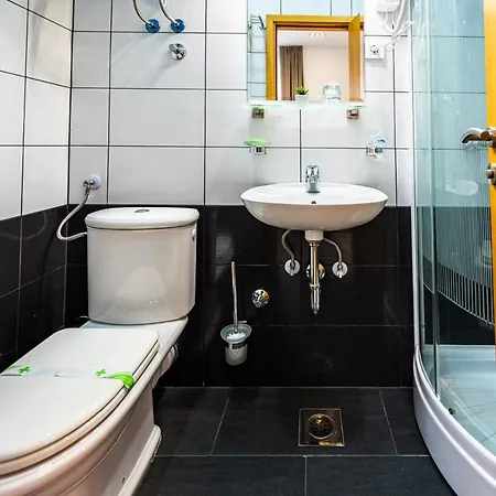 Hotel Nortel Boutique - Central Location 3*