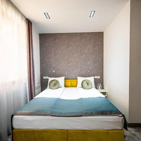 Nortel Boutique - Central Location Hotel Sarajevo
