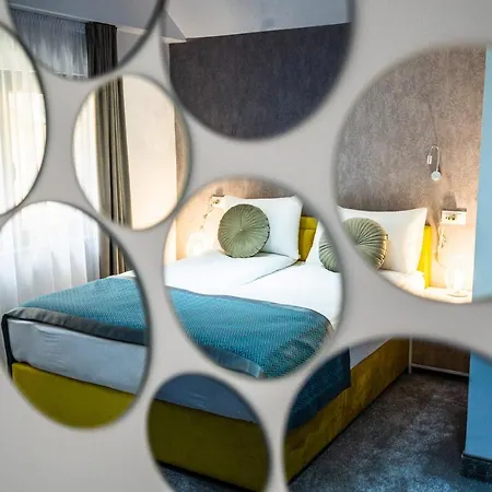 Nortel Boutique - Central Location Hotel Sarajevo
