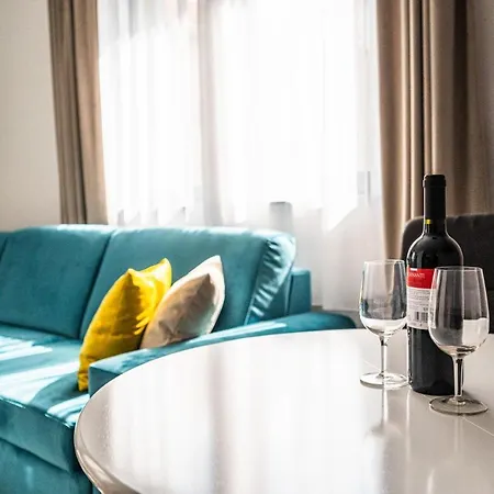 Nortel Boutique - Central Location Hotel 3*