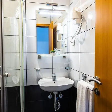 Nortel Boutique - Central Location 3* Sarajevo