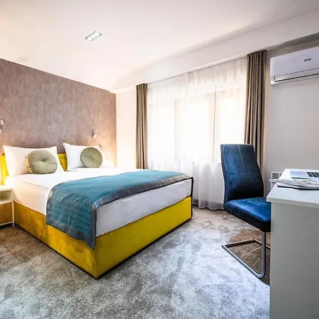 Hotel Nortel Boutique - Central Location